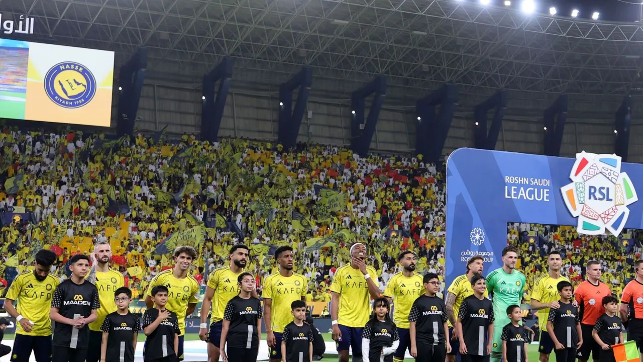 أخبار النصر اليوم | عرض تركي لمهاجم العالمي .. واستهداف التعاقد مع لاعب الهلال السابق